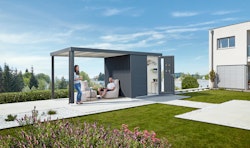 Biohort Gerätehaus Neo