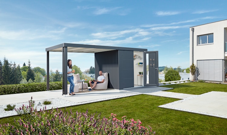 Biohort Gerätehaus Neo