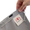 Vorschaubild doppler Schutzhülle ACTIVE Mittelmast XL, 100 % Polyester Grau