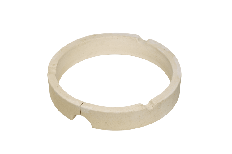 Yakiniku 16''  Feuerring