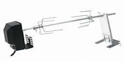 Yakiniku Rotisserie-System für 19" Large& 22" XlargeZubehörbild