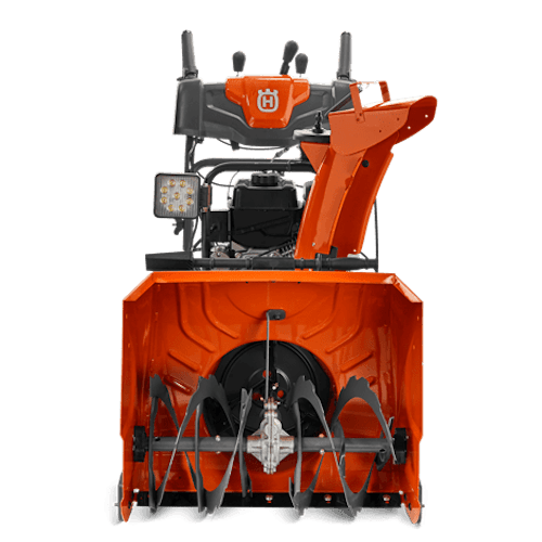 Husqvarna Schneefräse ST 227