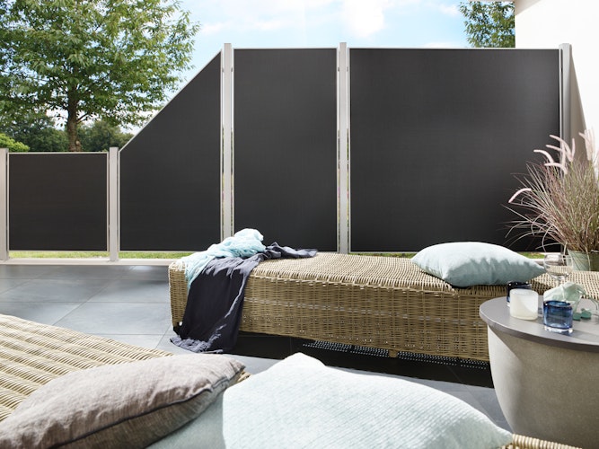 TraumGarten Weave Lüx 1780 x 1780 mm