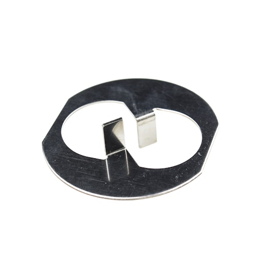 Oase Ersatzteil Halteblech UVC-Lampe für Bitron 18/24/36/55 (24232)