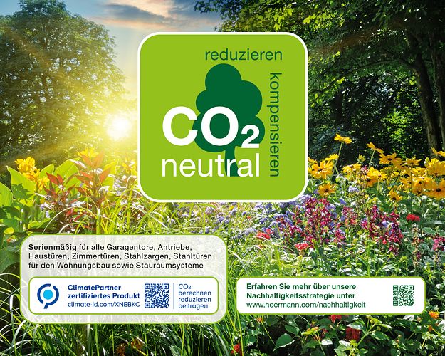 Hörmann Gerätehalter kurz für Gerätehaus EcoStar/Premiumline Breite 48 cm