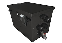 Oase ProfiClear Premium Compact-L Gravitation EGC