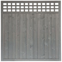 BM Serie Fehmarn Grundelement 180x180 cm