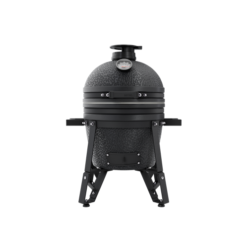 BSTRD. Keramikgrill BSTRD.COMPACT Graphite