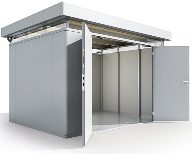 Biohort Nebengebäude CasaNova