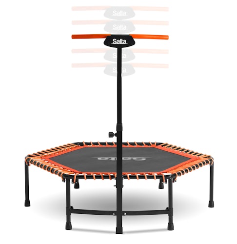 Salta Fitness Trampolin