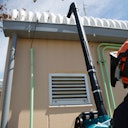 Vorschaubild Makita Dachrinnen-Reinigungsset 191B03-8