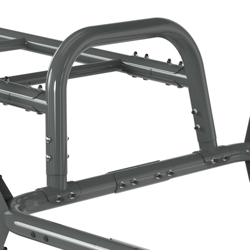 EXIT Klettergerüst GetSet powerstation PS520