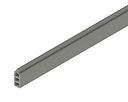 Vorschaubild OSMO ALU-Fence/Multi-Fence Startprofil Aluminium