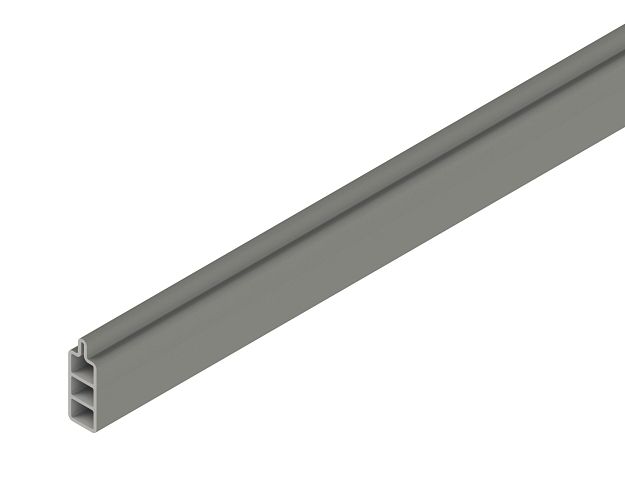 OSMO ALU-Fence/Multi-Fence Startprofil Aluminium
