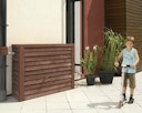 Vorschaubild Graf Garantia Woody Wandtank
