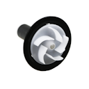 Vorschaubild Heissner Flügelrad für HFP5000-00 (ZP502E-00)