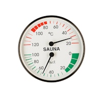 Infraworld Klimamesser