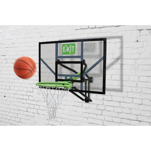 EXIT Basketballkorb Galaxy Wall-Mount System