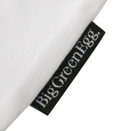 Big Green Egg Baby Strampler - Little Foodie