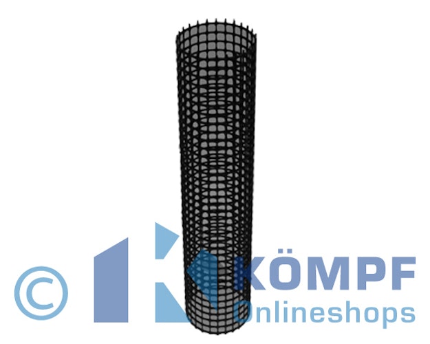 Oase Gitterrohr für FiltoClear 11000/383mm(USA3000) (14237)