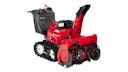 Vorschaubild Honda Schneefräse HSM 1380I  TD