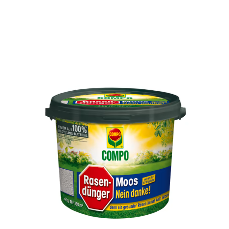 COMPO Rasendnger "Moos - Nein danke!" online kaufen