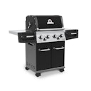 Vorschaubild Broil King Gasgrill REGAL 490 inkl. Schutzhülle und Gussplatte