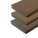 Vorschaubild Fiberdeck Exotics WPC-Terrassendiele Ipe massiv 3900 mm