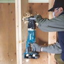 Vorschaubild Makita Akku-Winkelbohrmaschine DDA460ZK