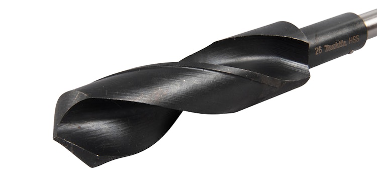 Makita Schalungsbohrer 26 x 600 mm D-70421