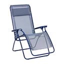 Vorschaubild Lafuma Relaxliege R CLIP, Stahl / Batyline