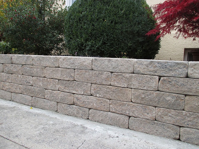 Diephaus Mauersteine SIOLA-ANTIK