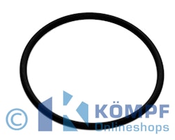 Oase O-Ring NBR 78 x 4,3 SH70 (28539)