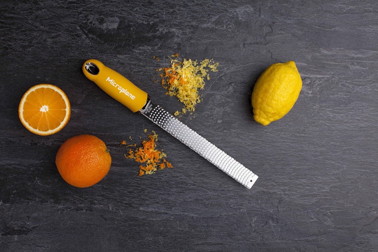 Mircroplane Zester PREMIUM CLASSIC