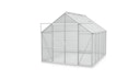 Vorschaubild Vitavia Gewächshaus Mars 8300 inkl. 2 Dachfenstern - 8,3 m²