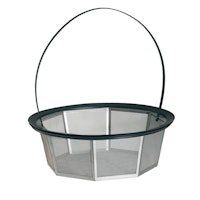 Graf Ersatzfilterkorb für Universal-Filter 3 Intern