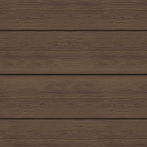 Handmuster - NewTechWood Terrassendiele Deluxe Vintage Massiv Ipe