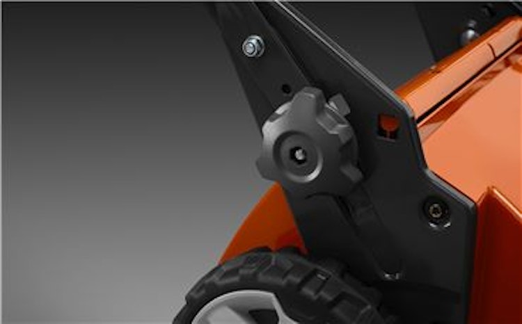 Husqvarna Rasenmäher LC 353VE
