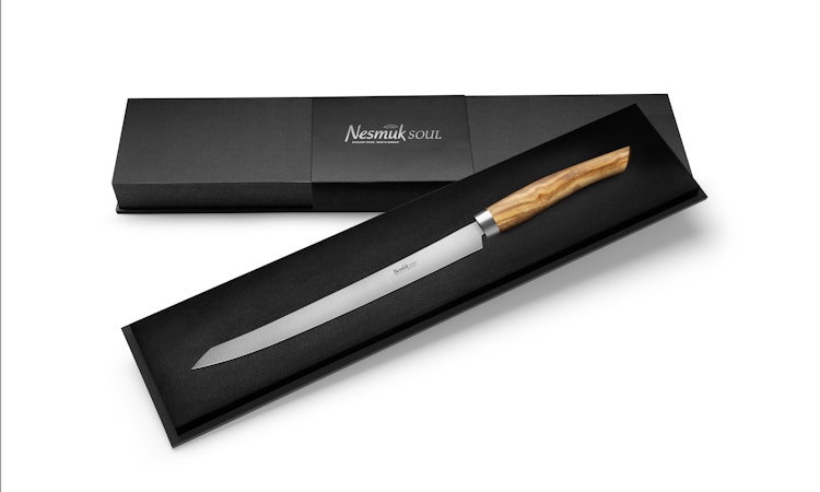Nesmuk Slicer SOUL 260
