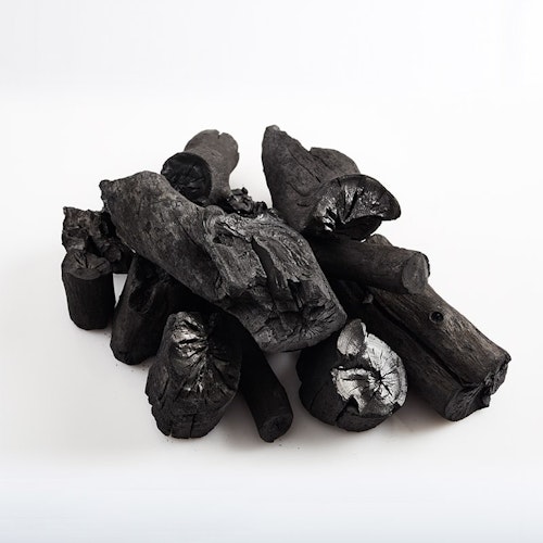 McBrikett Holzkohle MARABU 15kg