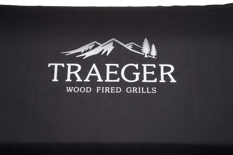 Traeger Abdeckhaube TIMBERLINE XL / IRONWOOD XL