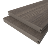 Handmuster - NewTechWood Terrassendiele OldWood Aged WoodZubehörbild