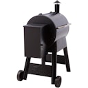 Vorschaubild Traeger Pelletgrill PRO SERIE 22 - Blau