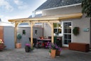 Vorschaubild Weka Terrassenüberdachung 671