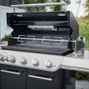 Vorschaubild Weber Gasgrill SUMMIT FS38X E Smart Grill