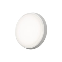 Konstsmide Wandleuchte Cesena, weiss, LED 10W (7974-250)