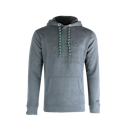 Vorschaubild Big Green Egg Hoodie - Dark Grey
