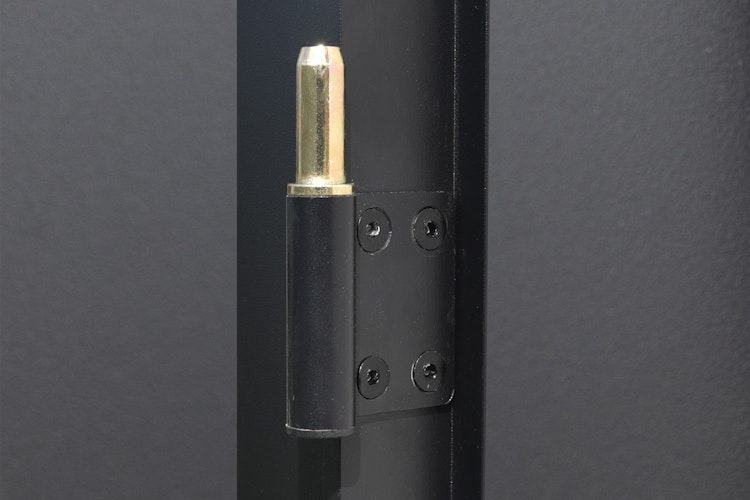 Wolff Finnhaus WPC Gartenhaus Modern A/B