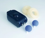 Ubbink Air 200 Outdoor BelüftungspumpeZubehörbild