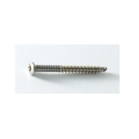 OSMO Terrassen-Zubehör Edelstahlschraube V2A-selbstschraubend 5,5 x 60 mm